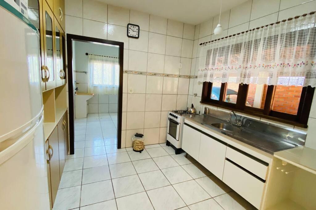 Casa Aconchego Βίλα Pomerode Εξωτερικό φωτογραφία