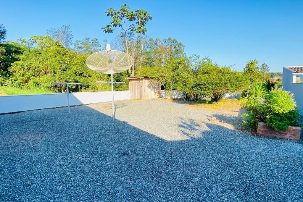 Casa Aconchego Βίλα Pomerode Εξωτερικό φωτογραφία